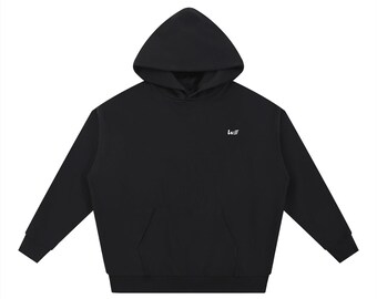Soft Armor heavyweight hoodie