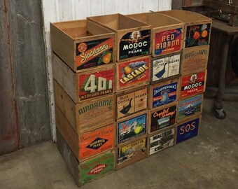 farm crates