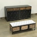 see more listings in the BENCHES & OTTOMANS  section