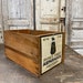 see more listings in the VINTAGE WOOD CRATES section