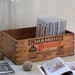 see more listings in the VINTAGE WOOD CRATES section