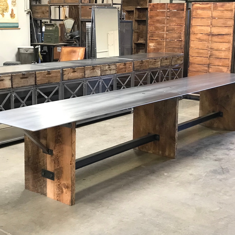 Conference Table - Etsy