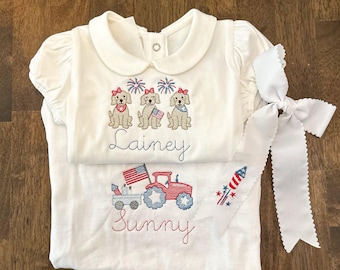 USA Baby/ toddler shirts