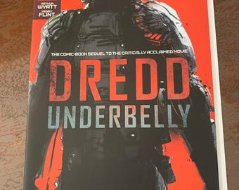 Wariant pokrowca Dread Underbelly Jock