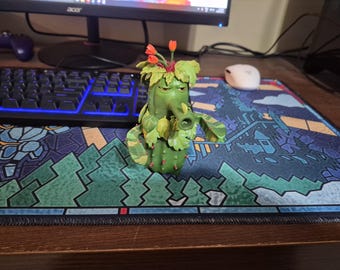 Figurka kaktusa Diamond Selects z gry Plants Vs. Zombies Garden Warfare