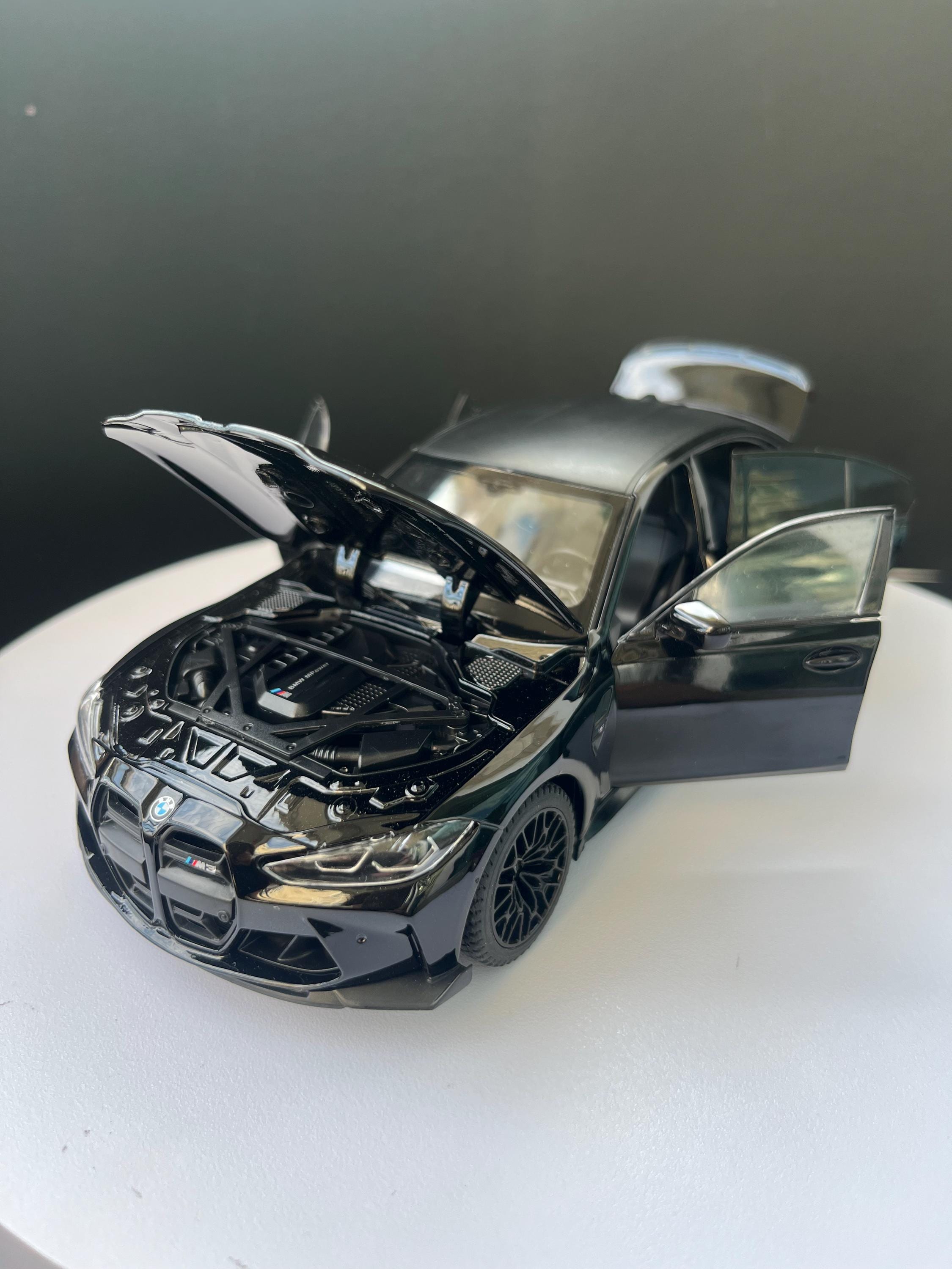 Bmw 1 Series Model - Etsy UK