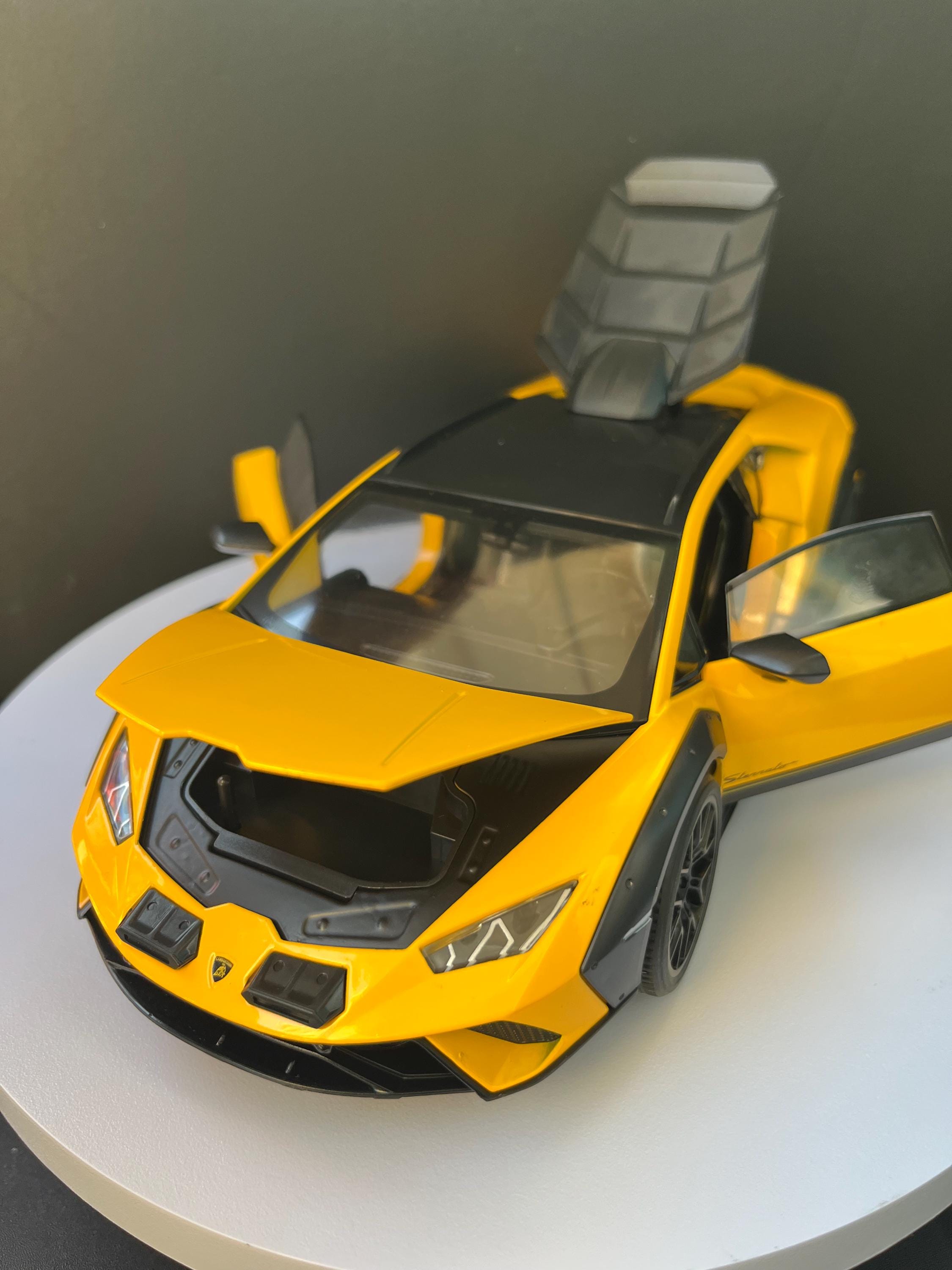 Lamborghini toy - Etsy 日本