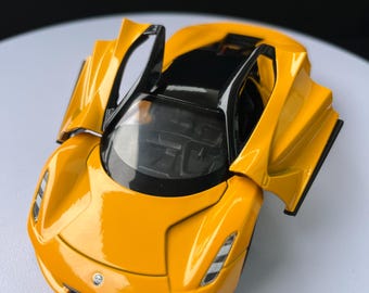 ERTL 1948 Jaguar 1:18 ミニカー 模型 ERTL European Classics 1948