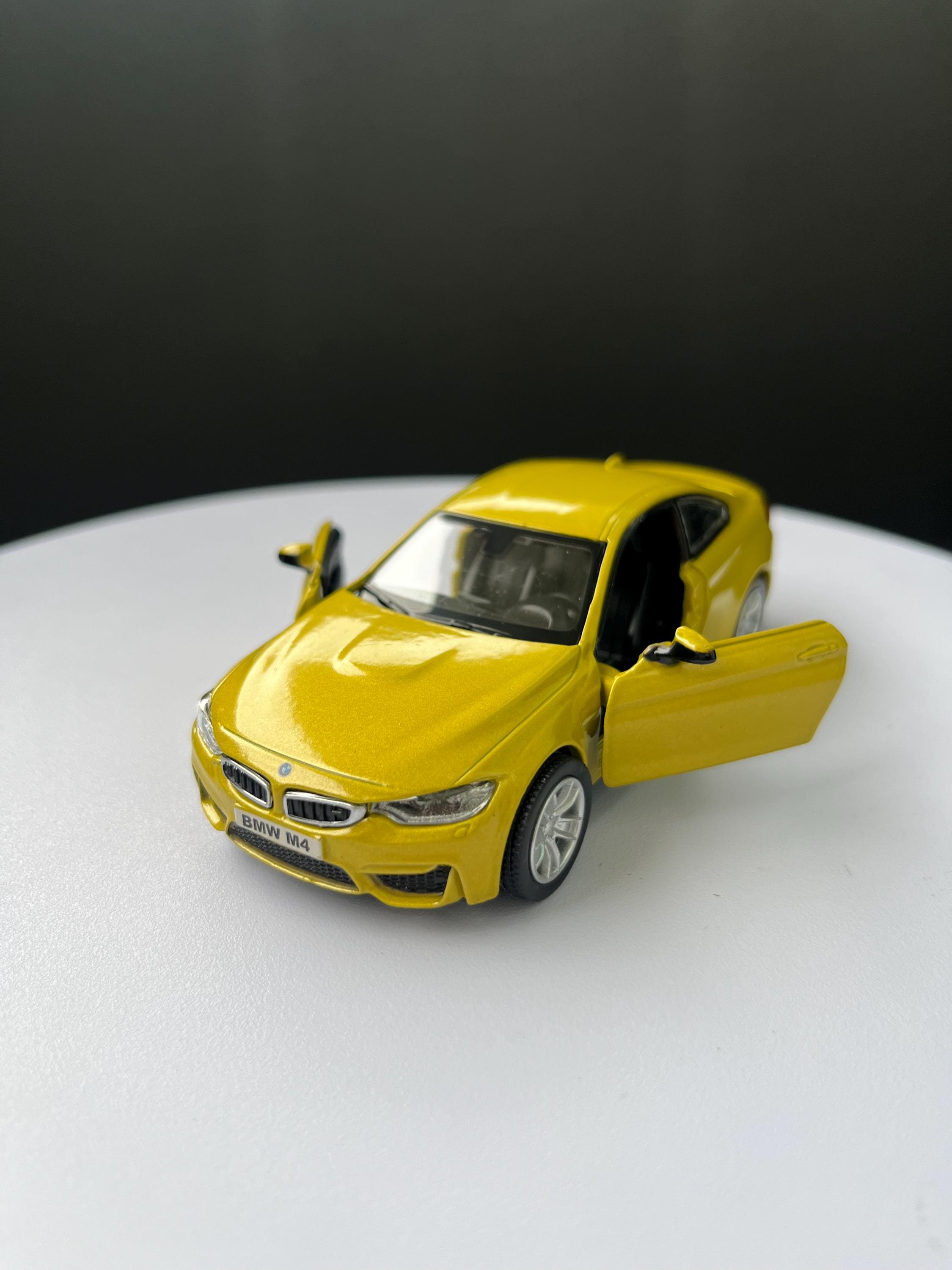 Bmw 330i Diecast - Etsy Canada