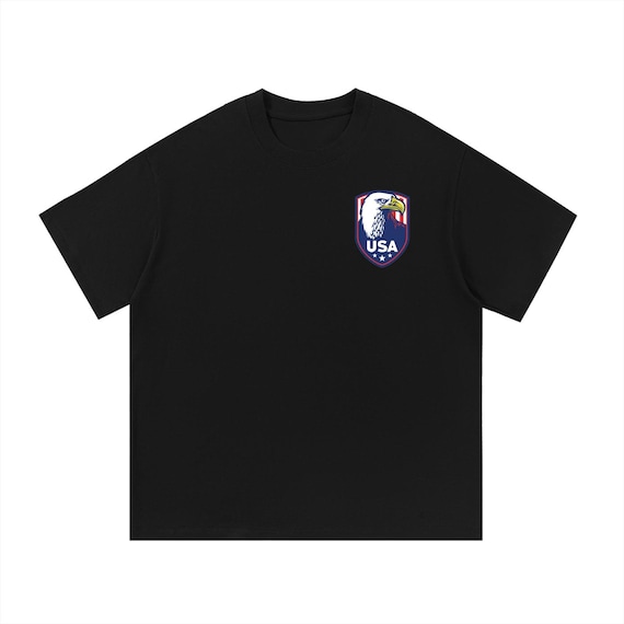 Essential Cotton T-Shirt