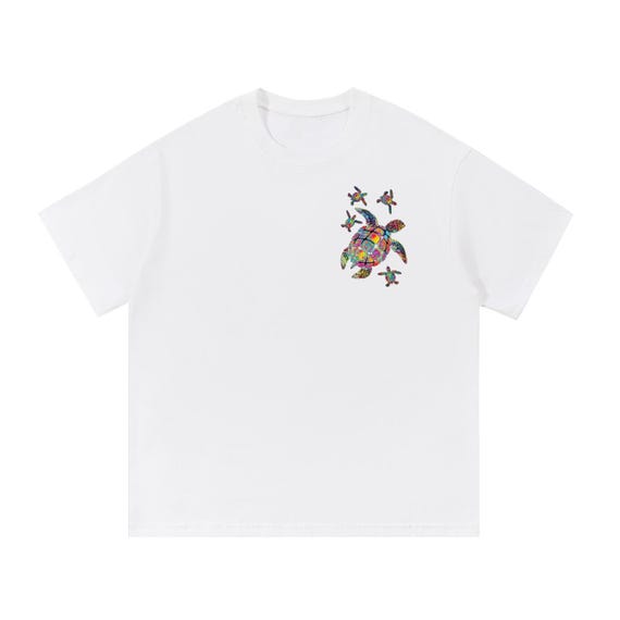 Essential Cotton T-Shirt