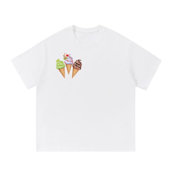 Essential Cotton T-Shirt