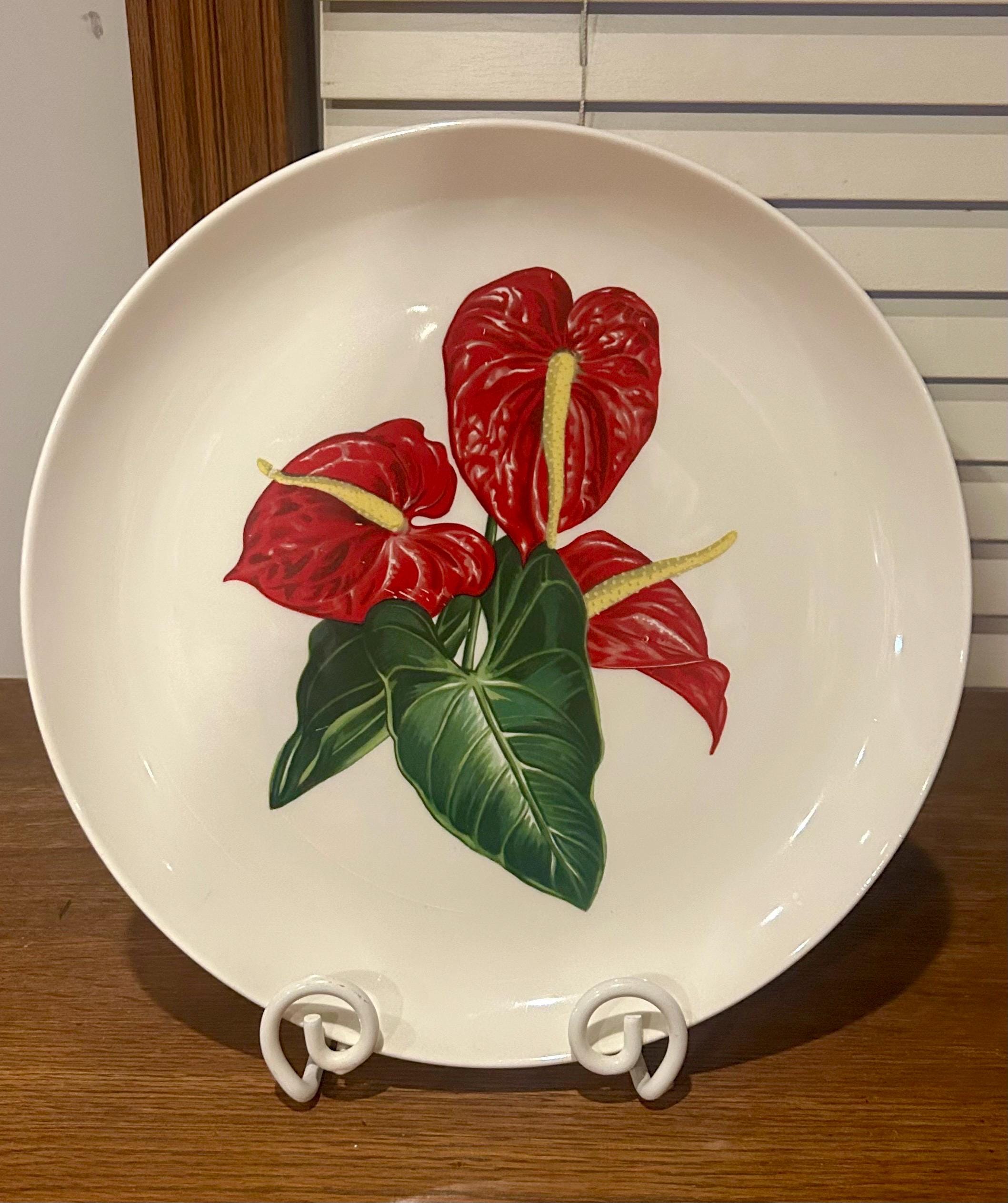 Vintage Hawaiian Vases - Etsy