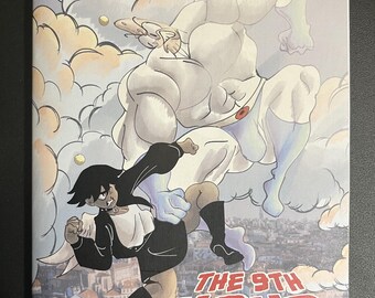 The 9th Hour #4: Skirmish