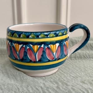 Giovanni Vietri - Etsy