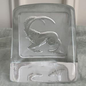 Nybro Sweden Crystal - Etsy