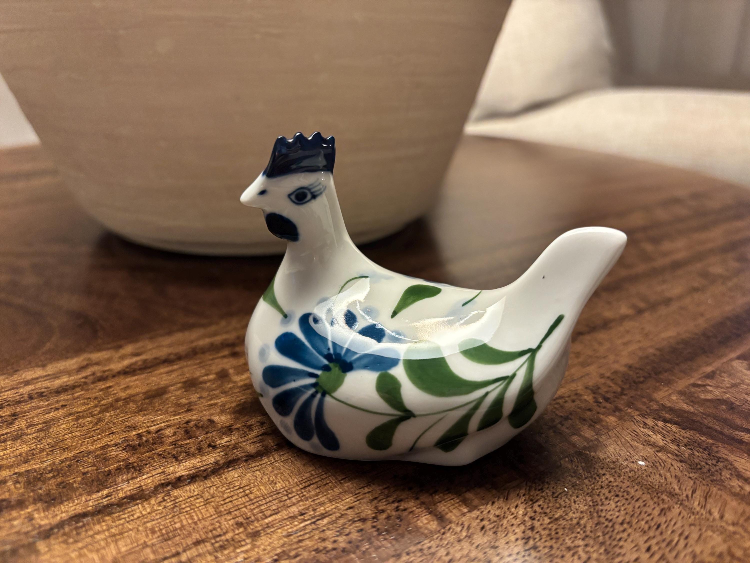 DANSK セージソング うさぎの置物 Dansk sage song - Etsy 日本
