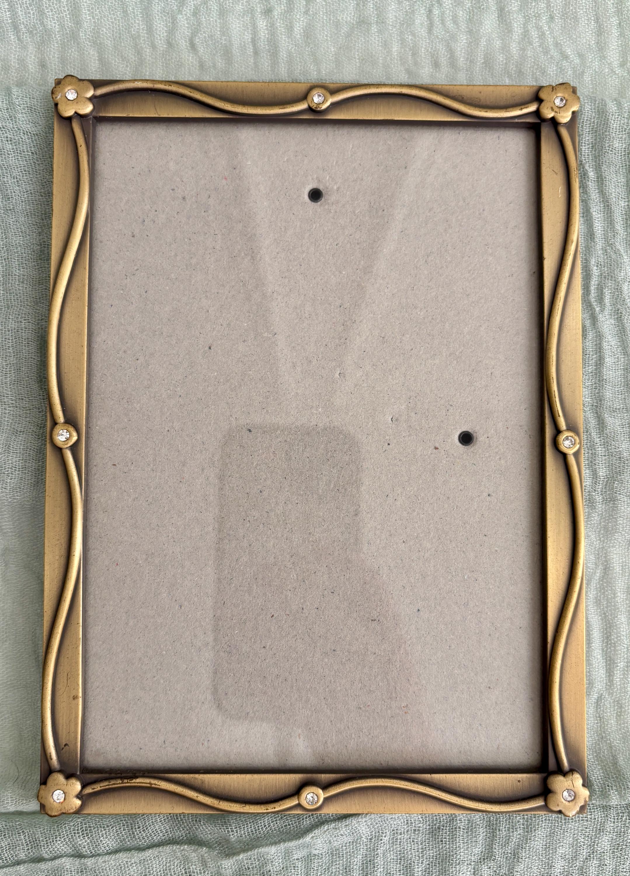 Vintage Y2k Photo Frame - Etsy