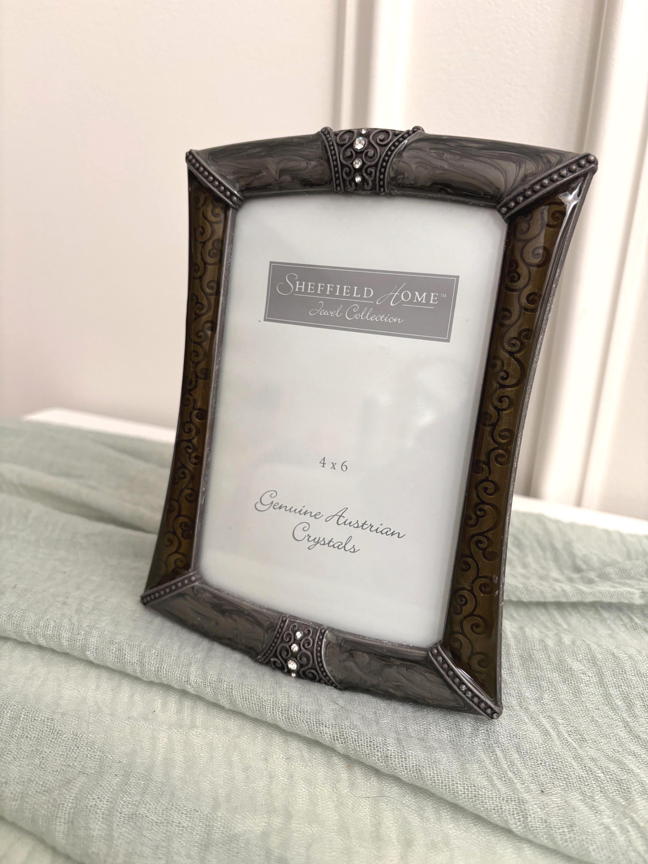 Sheffield Frame - Etsy
