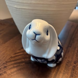 Villeroy boch bunny - Etsy 日本