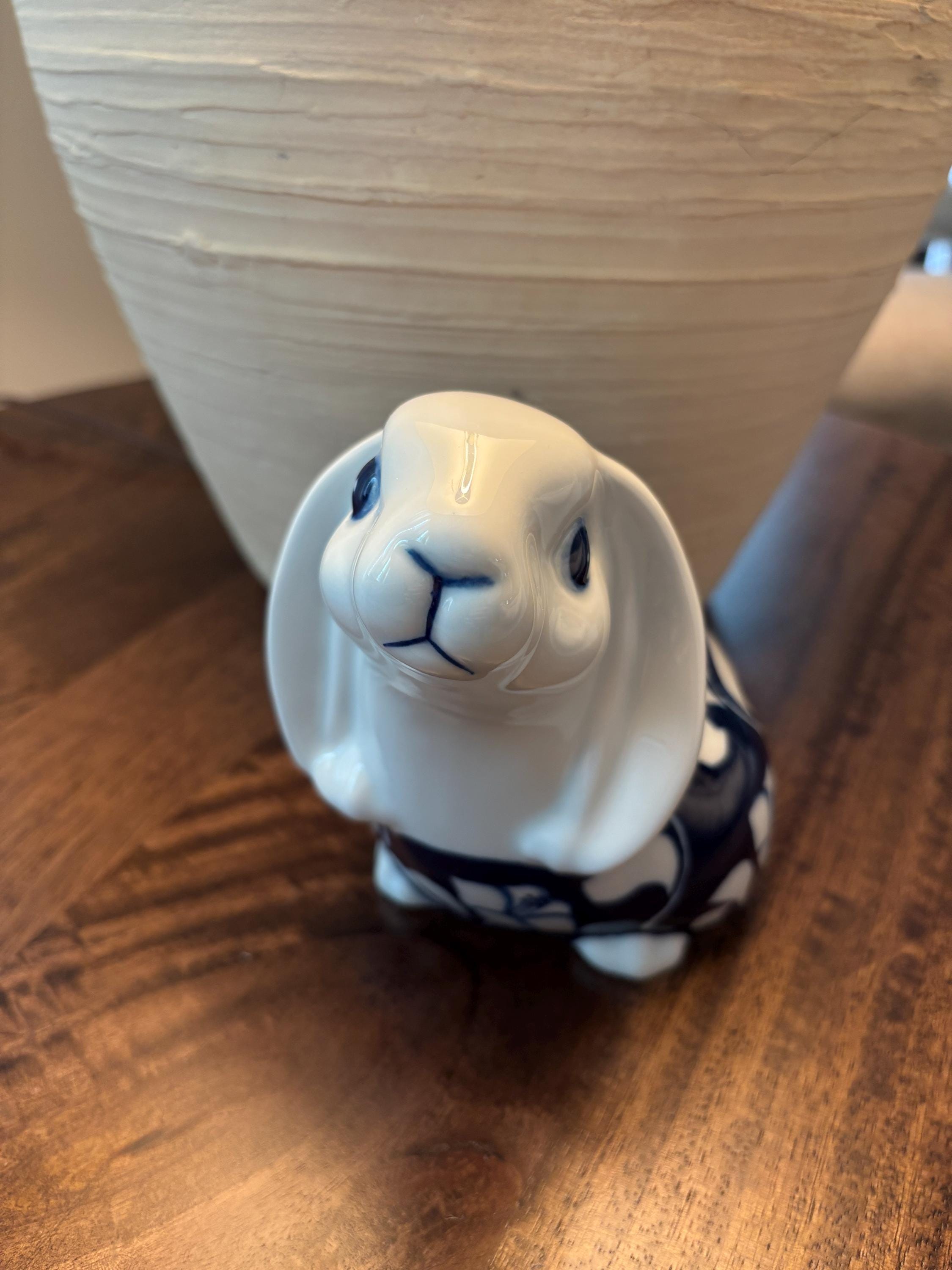 Villeroy Boch Bunny - Etsy