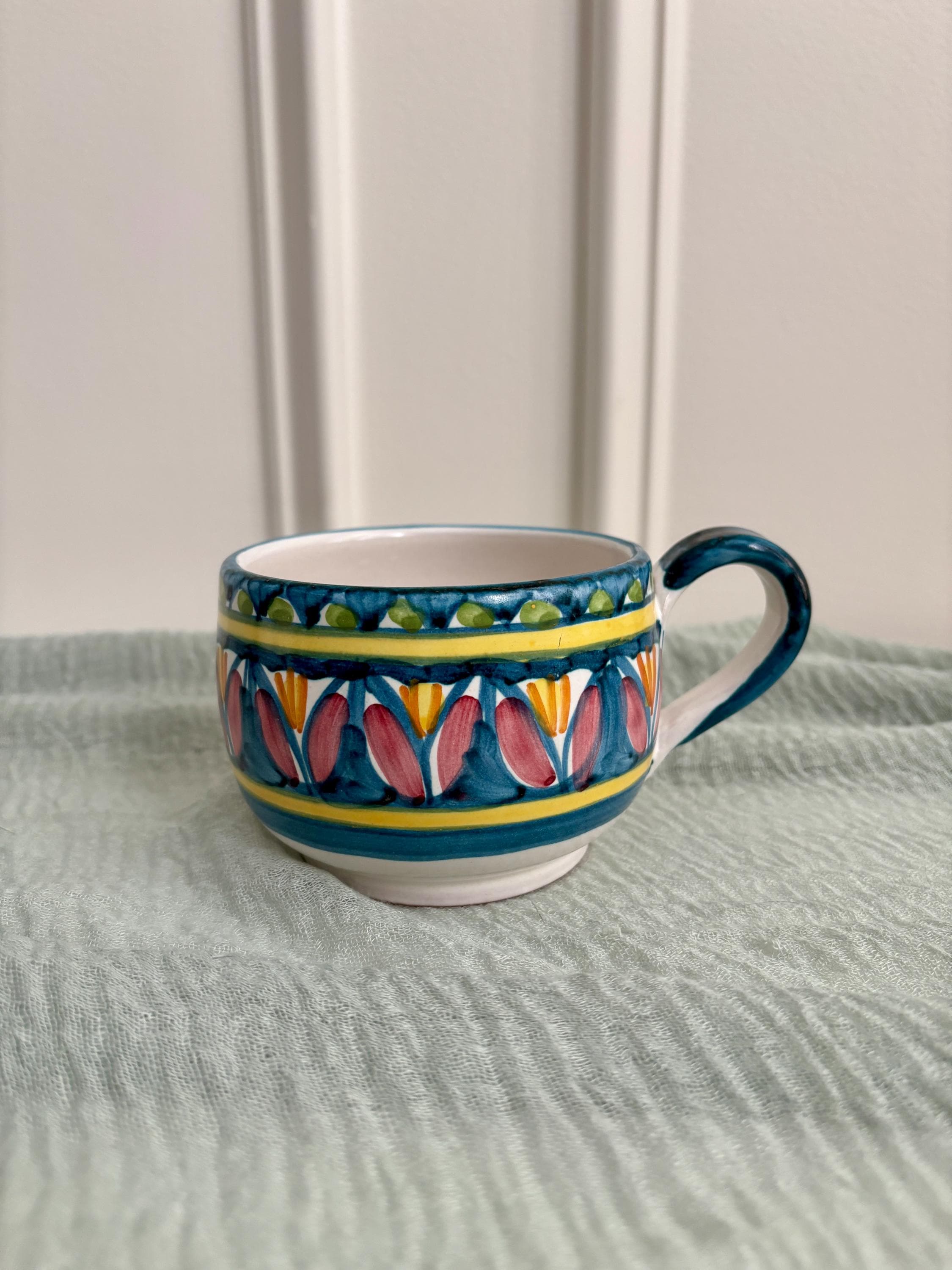 Giovanni Vietri - Etsy