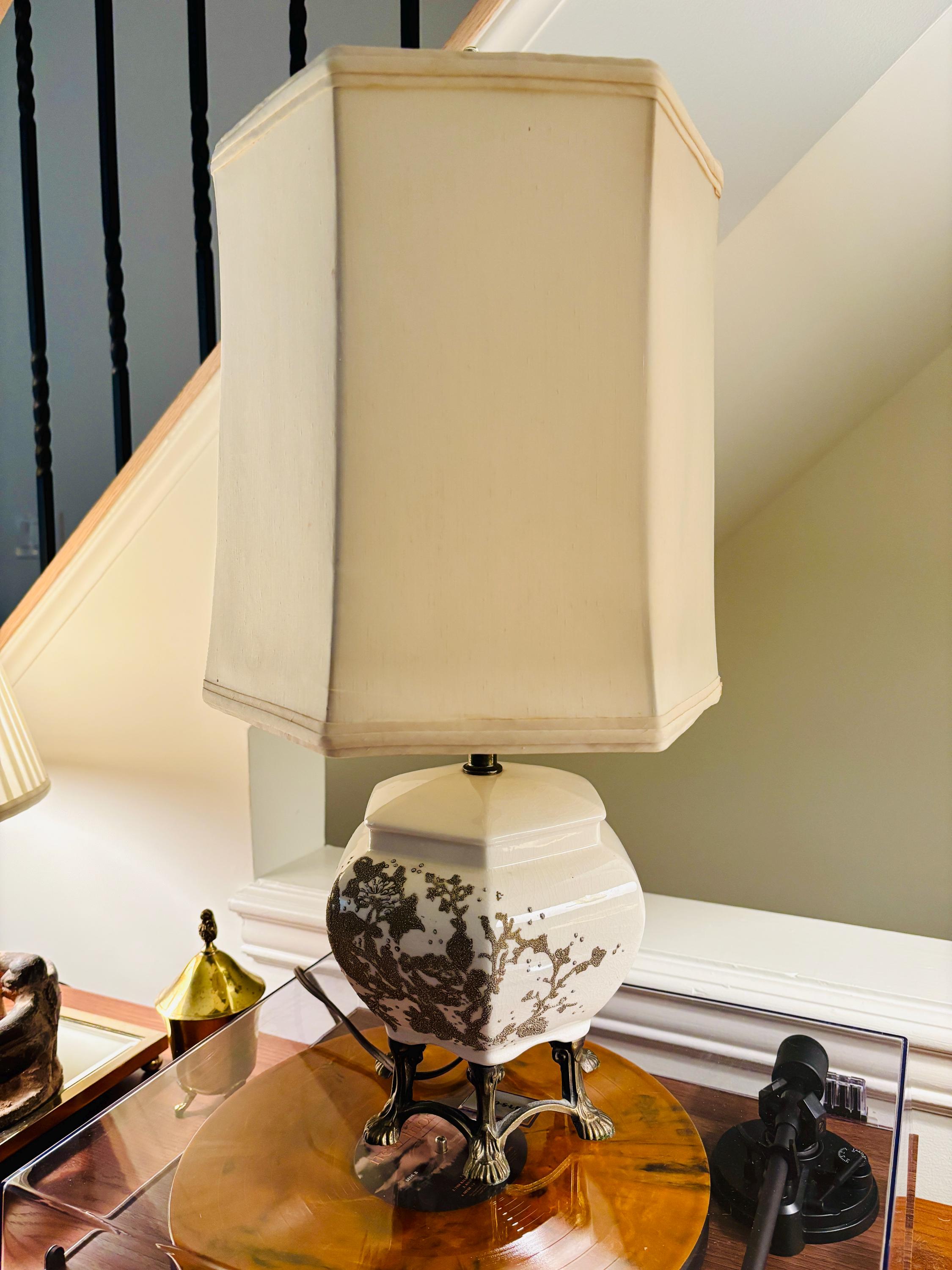 ハイセンス インテリア/ chandelier style table lamp Symi Table Lamp Charles Zana, Mobilier national The Invisible