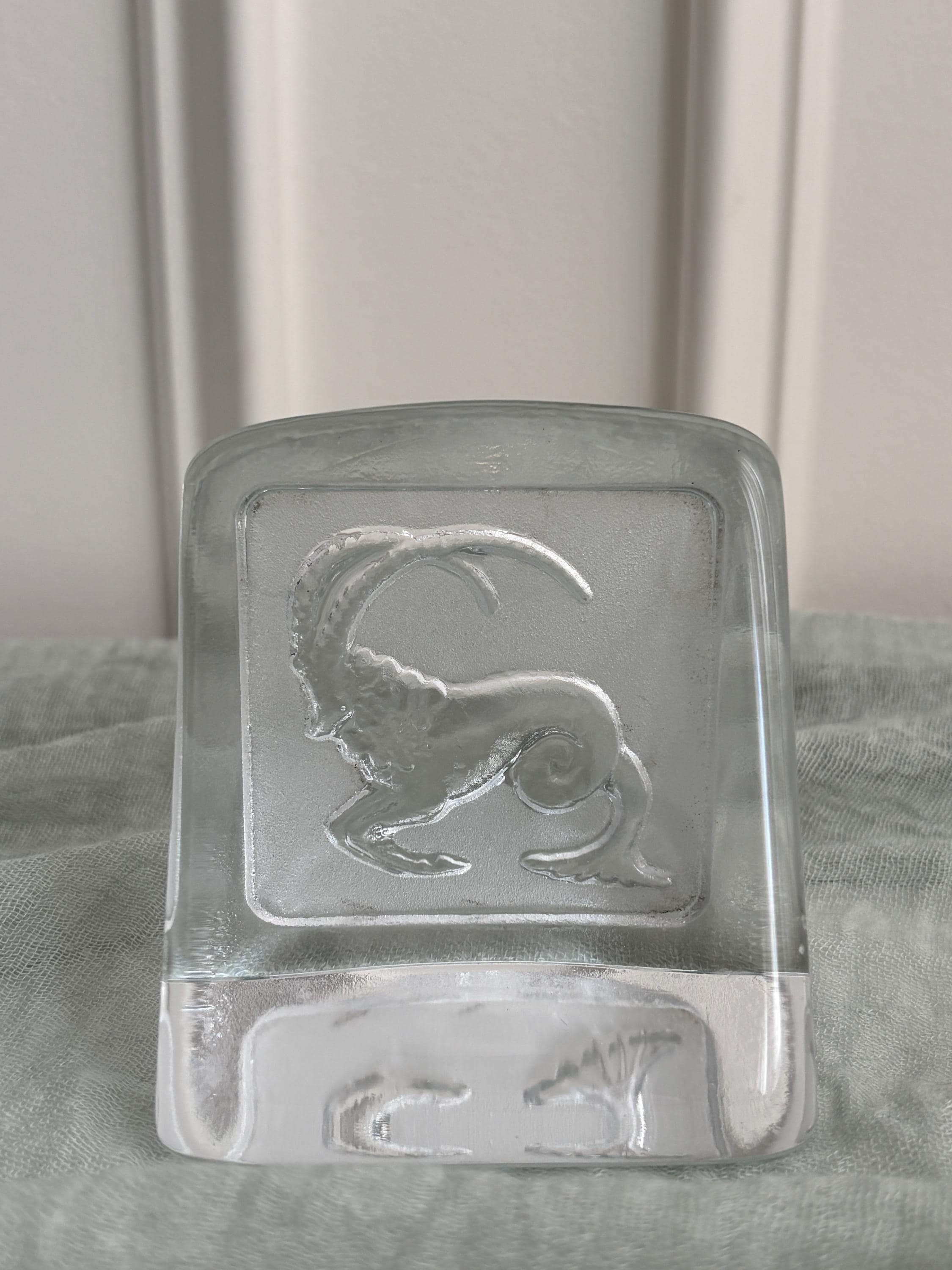 Nybro Sweden Crystal - Etsy
