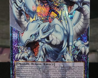 遊戯王OCG ブルーアイズ オベリスク カオスソルジャー ゼラ ガルマ ブルーアイズ・カオス・ソルジャー オリカ カスタムカード オベリスク
