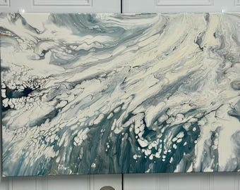 Van water tot lucht