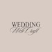 WeddingWebCraft
