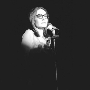 Nana Mouskouri  8x12  1977 Photo