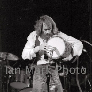 Fleetwood Mac 8X12 Poster