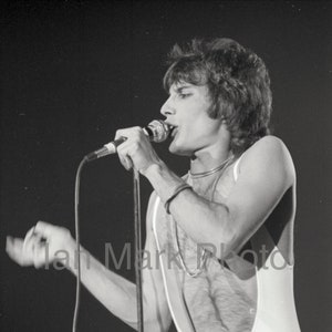 Freddie Mercury Poster 8X12 - Queen Band 8 X 12 Poster