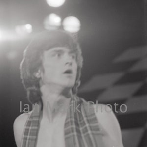 Bay City Rollers 8x12 Photo