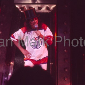 Alice Cooper 8X12 OR Poster