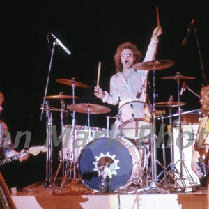BTO - Bachman Turner Overdrive 8 X 12 Poster