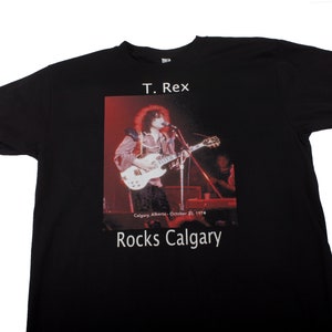 T Rex T Shirt