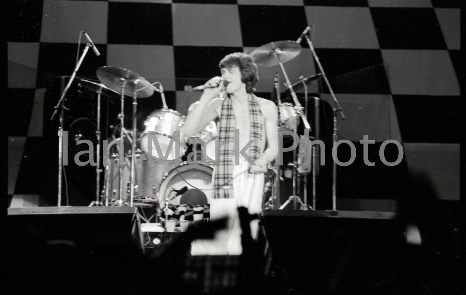 Bay City Rollers 8X12 Poster 1977 - Etsy Canada