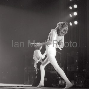 Freddie Mercury Poster - Queen Band 8X12 Poster