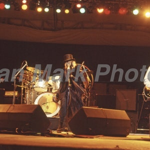 Fleetwood Mac 8X12 Poster