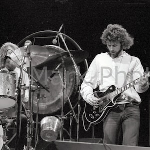 Fleetwood Mac 8X12 Poster