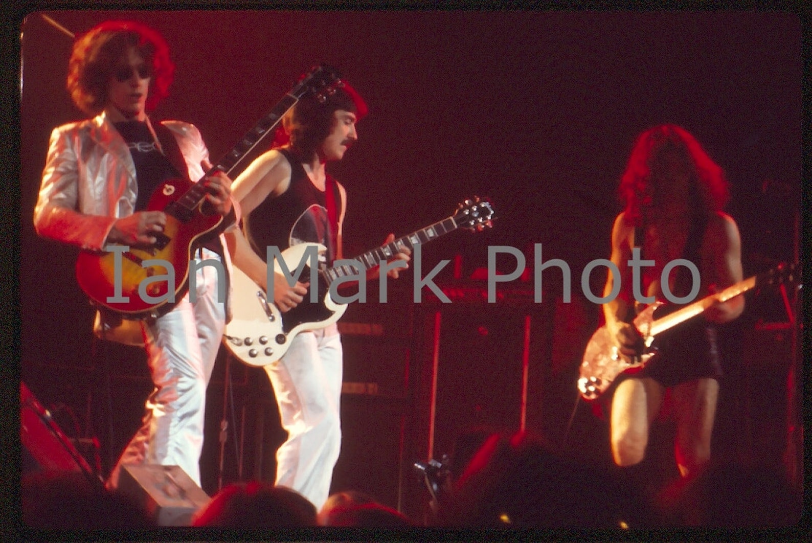 Buy Blue Oyster Cult 8X12 1974 Poster Online in India Etsy