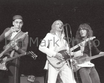 Photo 8 x 12, groupe de rock tricks pas cher