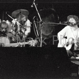 Fleetwood Mac 8X12 - 1977 Poster