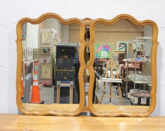 Thomasville French Provincial Dresser