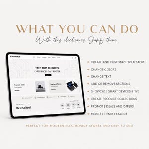 electronics shopify, shopify electronics, tech store theme, electronics theme, shopify template, shopify website, responsive theme, gadget store, tech shop design, online store theme, mobile friendly, electronics store, shopify ecommerce