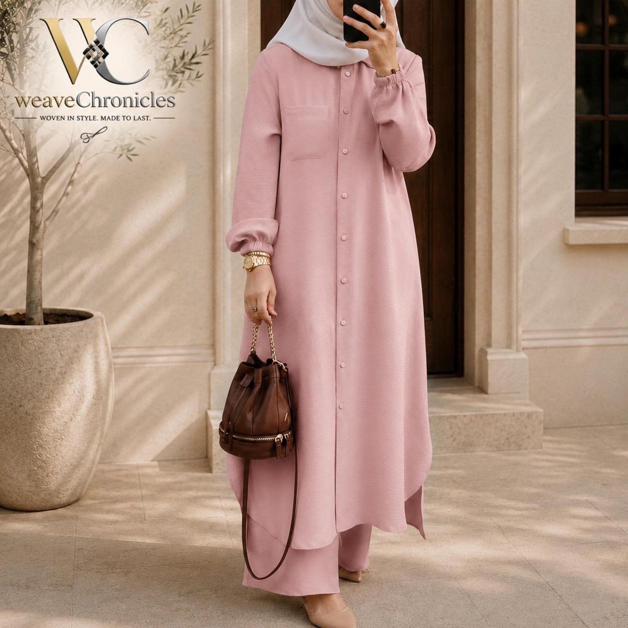Islamic Women Dresses