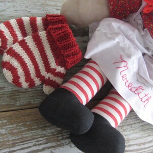 Baby Mittens  MEREDITH