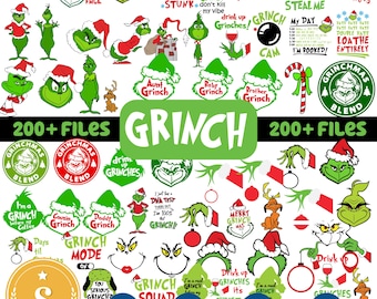 210+ Files Svg Bundle - Layered Design Vector Files - SVG for cricut - PNG, DXF, Svg, Eps